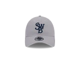 New Era 920 Grey Cap