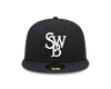 Scranton/Wilkes-Barre RailRiders 59Fifty Road SWB Cap