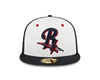 Scranton/Wilkes-Barre RailRiders 59Fifty Batting Practice Cap