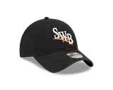 Scranton Wilke's-Barre RailRiders New Era 9Twenty Alt Cap