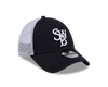 New Era 940 SWB Trucker Cap