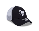 New Era 940 SWB Trucker Cap