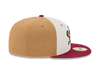 Official 59FIFTY Peanut Runners Cap