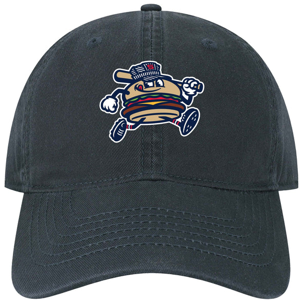 L2 EZA Navy Chuck Hat