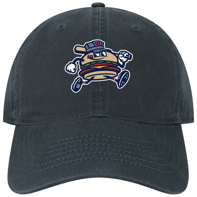 L2 EZA Navy Chuck Hat