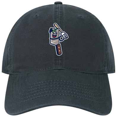 L2 EZA Navy Flip Hat