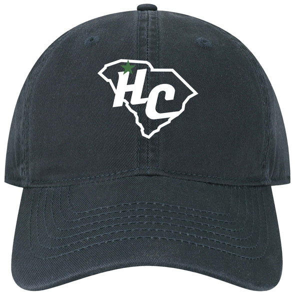 L2 EZA Navy HC Hat