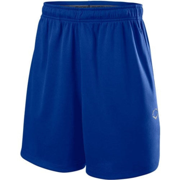 South Bend Cubs Men's Player Shorts