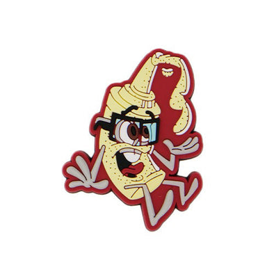 Alabama White Sauce PVC Magnet