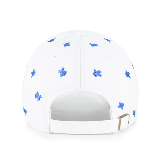 FC Ladies Confetti Clean Up Cap