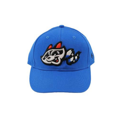 OC Youth Royal Home Team Infielder Cap