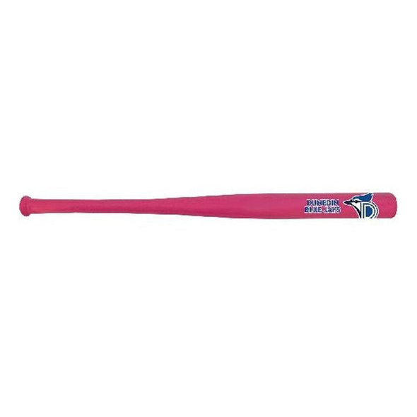 Dunedin Blue Jays Pink Mini Bat