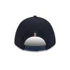 Nashville Sounds New Era 9FORTY M-Crown Navy AF Flag Hat
