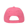 Dunedin Blue Jays Pink Bubblegum Performance Adjustable Cap
