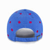 FC Ladies Confetti Clean Up Cap