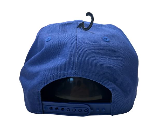 Saints 47' Brand Official Logo Hitch Cap