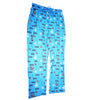 Trash Pandas Mosaic Pajama Pants