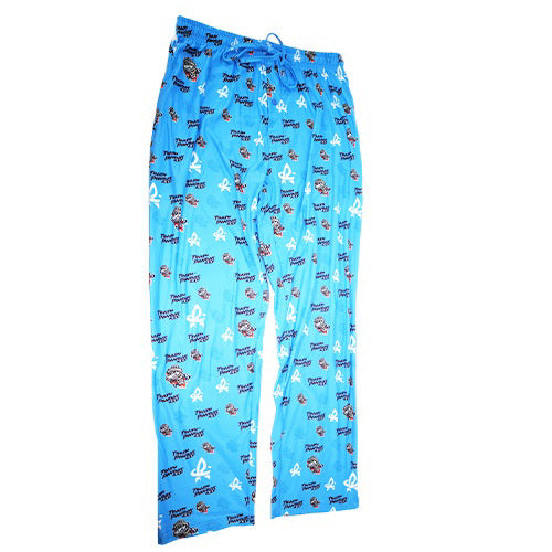 Trash Pandas Mosaic Pajama Pants