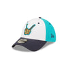 Nashville Sounds New Era 39THIRTY Vihuelas Stretch Fit Hat