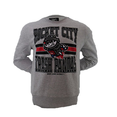 47 Letters Headline Crew