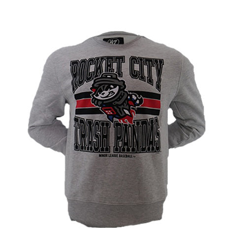 47 Letters Headline Crew