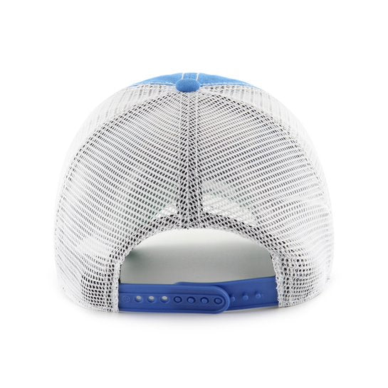 Flying Chanclas de San Antonio Trawler Clean Up Cap