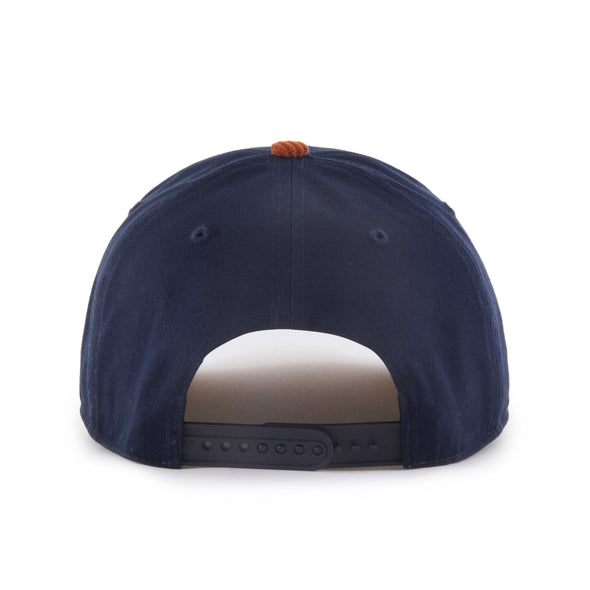 '47 Navy Rustic Hitch