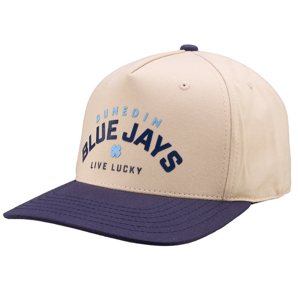 Dunedin Blue Jays Superstition Snapback