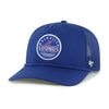 Nashville Sounds '47 Brand Royal Throwback Hastings Hitch Hat