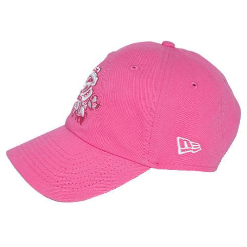 9-40 Women's Pop Pink