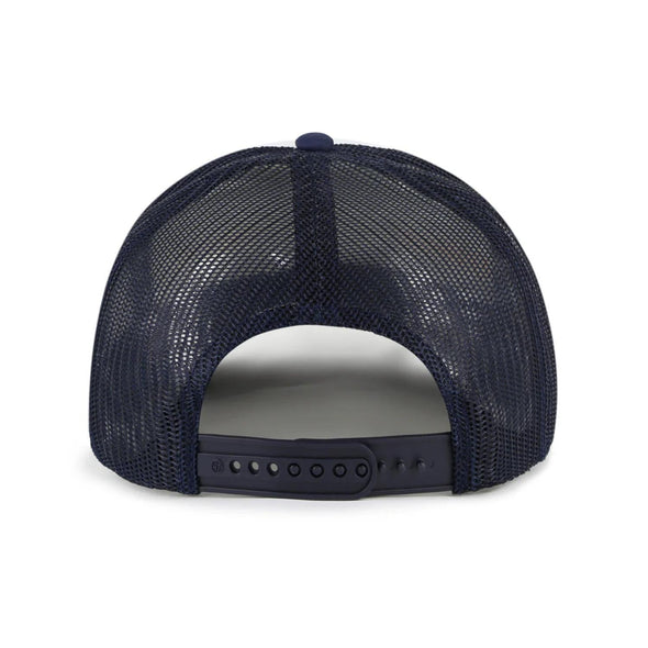 Nashville Sounds '47 Brand Youth Benny Navy Tucker Hat