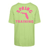 Toronto Blue Jays Spring Training Matcha Tee