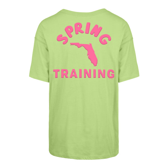 Toronto Blue Jays Spring Training Matcha Tee