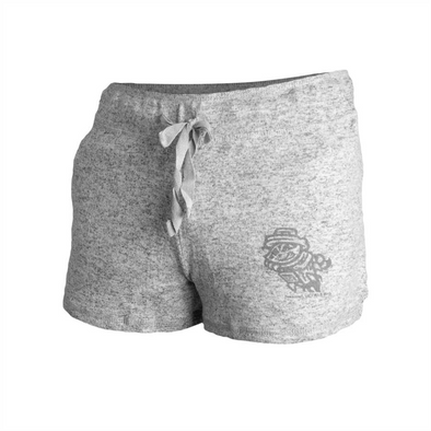 Boxercraft Grey Boxer Short Primary *LAST CHANCE*