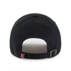 Nashville Sounds '47 Brand Blackout N Logo Clean Up Hat