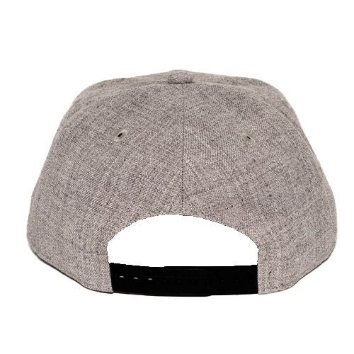 9-50 Grey Primary Cap