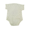 Infant Leopard Onesie