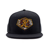 Rochester Plates Snapback Cap