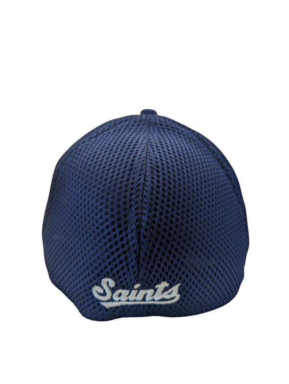 Saints Linear 39THIRTY Flexfit Cap
