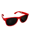 Red Baller Sunglasses