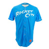 Youth Halo Blue Jersey