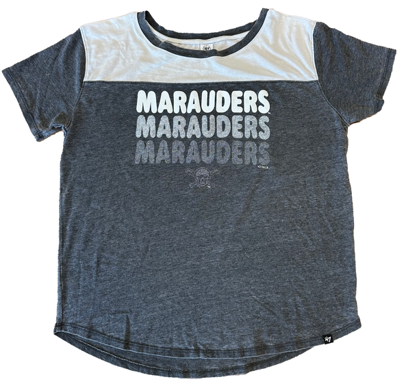 Marauders Fade Out Shirt