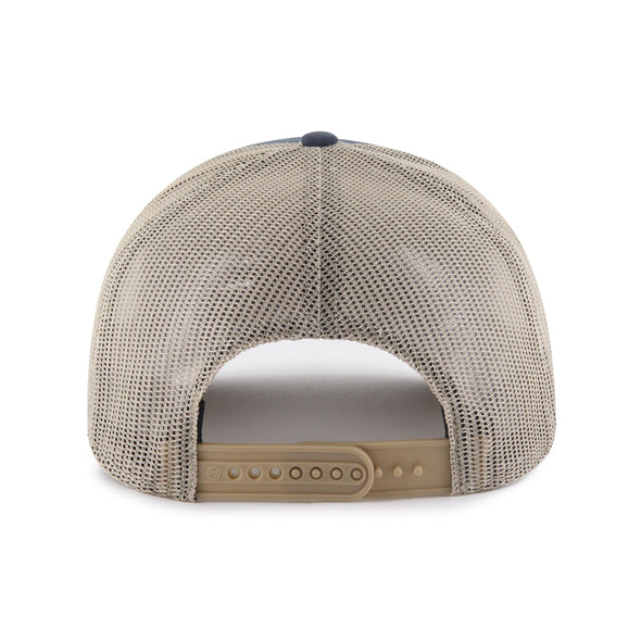 '47 Vintage Navy Trundle