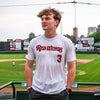 Rochester Red Wings Dylan Crews Player T-Shirt