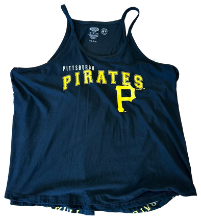 Pittsburgh Pirates Fairway Top