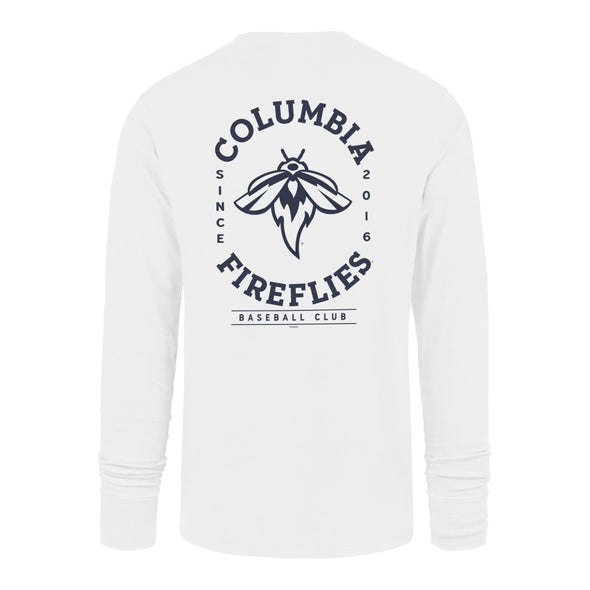 Columbia Fireflies Men's Fall Back Franklin L/S