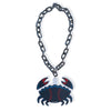 Jersey Shore BlueClaws Fan Chains