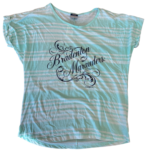 Women’s Fashion Tee - Gumdrop