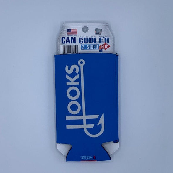Can Cooler - Fauxback - 16oz