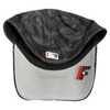 Fayetteville Woodpeckers New Era Clubhouse 2025 39Thirty Flex Fit Cap